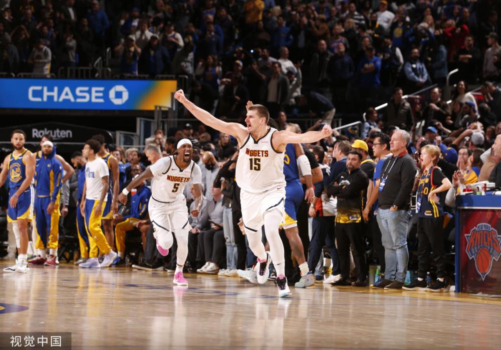 发起冲击 发起冲击